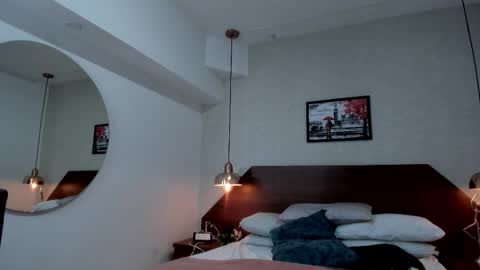 Luz online show from November 19, 11:09 am