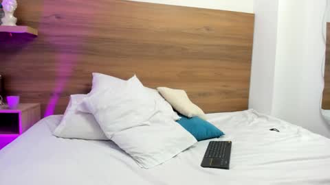 Luz online show from February 4, 12:09 pm