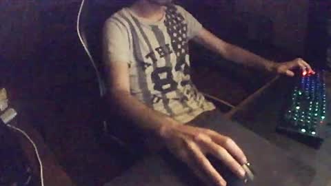luzandernds online show from June 1, 11:50 pm