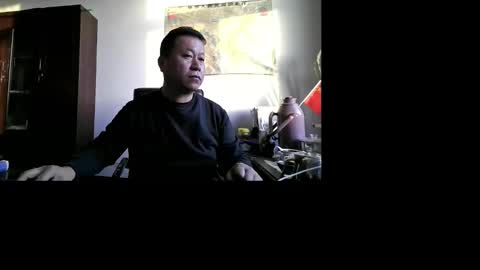 Jack online show from January 12, 8:54 am