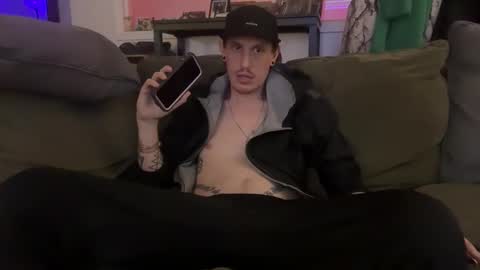 lwooda online show from February 13, 9:45 am