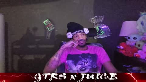 lxrdhxkvgemvsterjuice online show from April 3, 2:35 pm