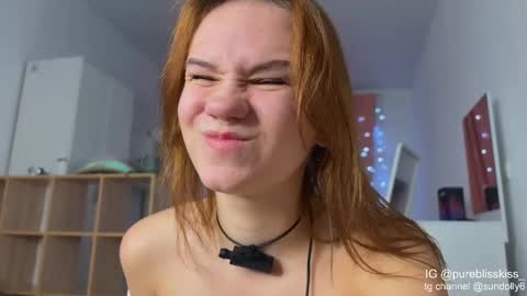 lxsundolyxl_ online show from January 7, 4:17 am