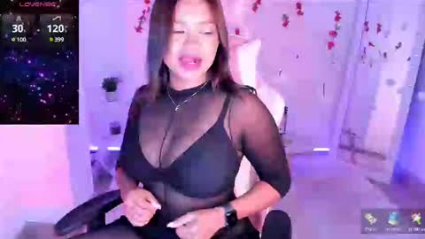 Snapshot of lya__ chatting on February 28, 12:32 am Onlyfans Lya 02 online show from February 28, 12:32 am