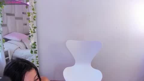 lya_brown online show from December 4, 2:16 pm