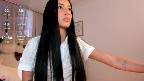 lya_brown online show from May 14, 11:30 am