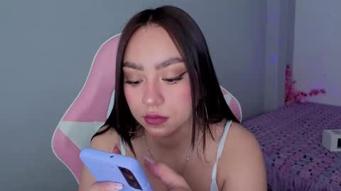  Lya  online show from November 18, 2:09 pm