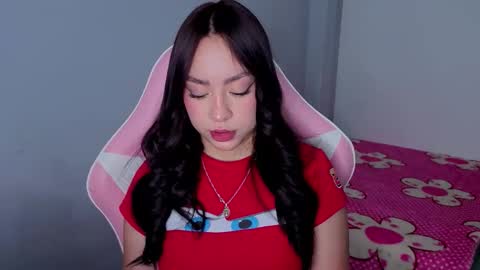  Lya  online show from January 7, 5:18 pm