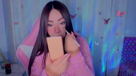  Lya  online show from April 18, 12:01 am