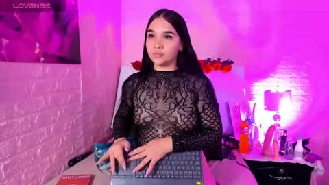 Lya   online show from September 11, 12:06 pm