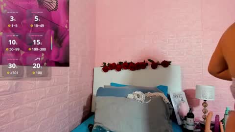 Lya   online show from January 8, 10:43 am