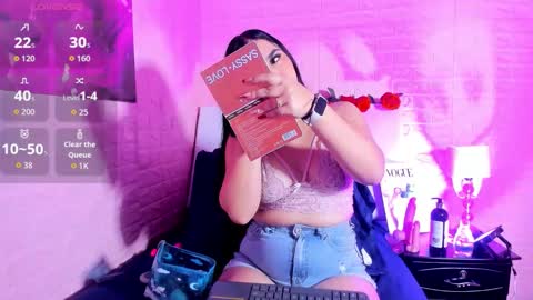 Lya   online show from November 28, 11:39 am