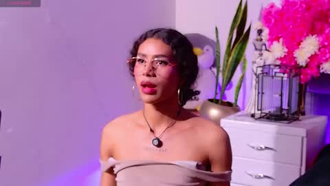 LYA online show from February 9, 3:21 am