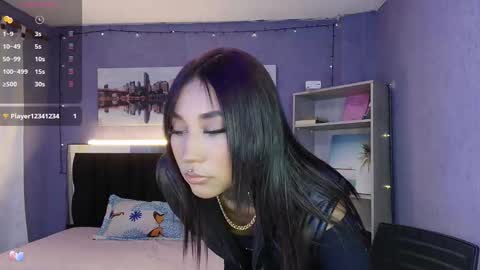 lyam_ebony online show from November 11, 11:07 pm