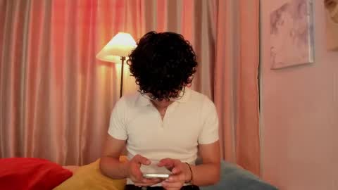Lyan online show from May 16, 7:34 pm