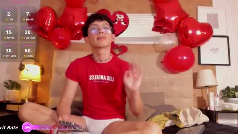 Lyan online show from February 14, 3:42 am