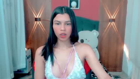 lyanamerry03 online show from December 11, 7:57 pm