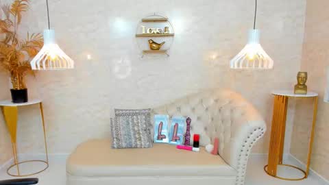 Lya Sweetxx  online show from November 16, 5:31 am