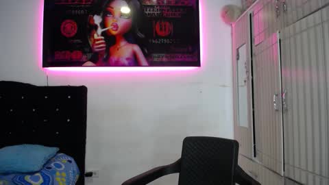 lyda   online show from October 6, 3:35 am