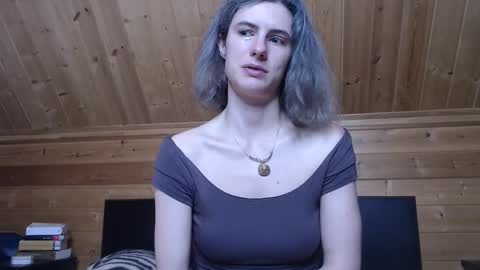 Lydia Bennet online show from February 9, 2:50 pm