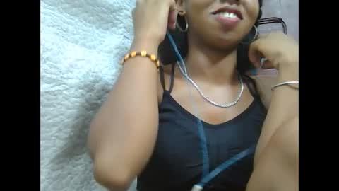 Lydiah online show from February 25, 8:21 pm