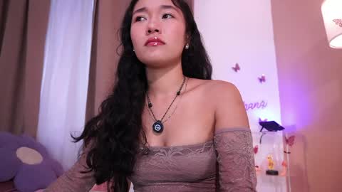 Lyhana Lee online show from May 12, 6:39 pm