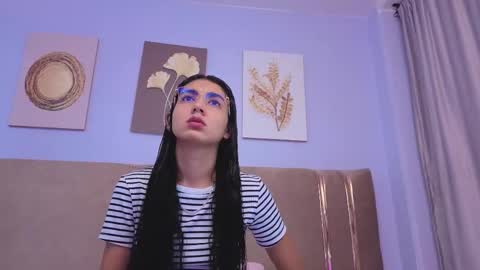 cristal online show from September 9, 4:01 am