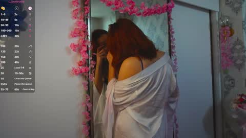 Lylian online show from March 19, 7:36 am