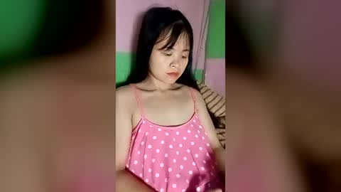 Lyly online show from June 15, 8:34 pm