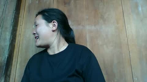 Snapshot of lylymai chatting on September 18, 9:35 am lylymai online show from September 18, 9:35 am