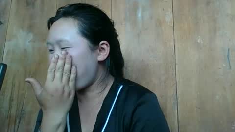 Snapshot of lylymai chatting on September 12, 9:22 am lylymai online show from September 12, 9:22 am