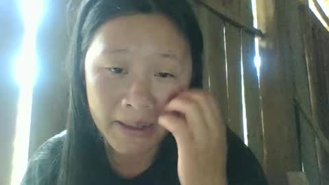 Snapshot of lylymai chatting on September 17, 9:35 am lylymai online show from September 17, 9:35 am