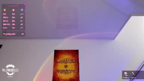 Lyn online show from September 10, 8:54 pm