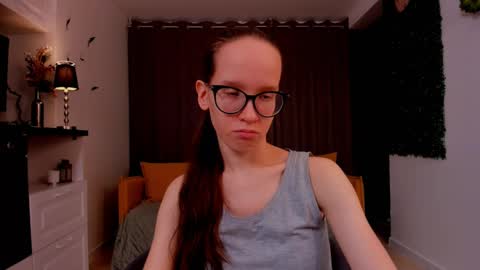 Sara online show from February 27, 4:10 pm