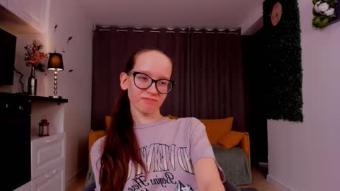 Sara online show from March 5, 1:31 am