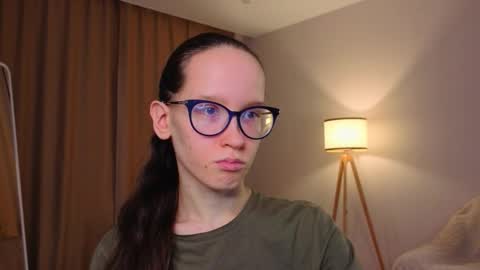 Sara online show from January 9, 4:23 pm