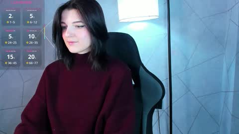 Lynn online show from November 6, 1:19 am