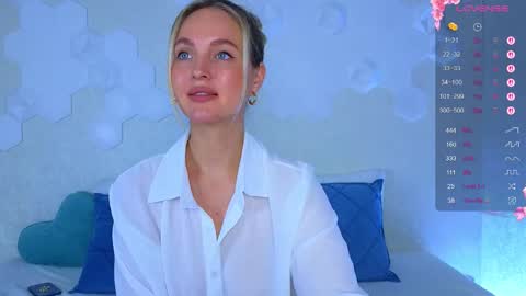Snapshot of lynna_sparks chatting on September 22, 2:59 am Lana online show from September 22, 2:59 am