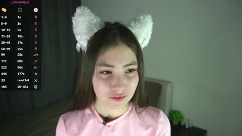 Ellie online show from February 13, 5:27 pm