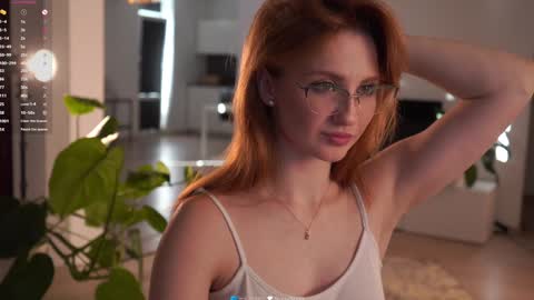 Natasha online show from March 24, 4:29 am