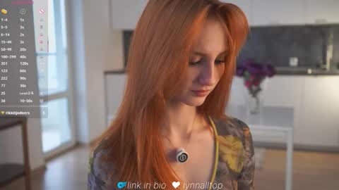 Natasha online show from September 25, 4:41 am