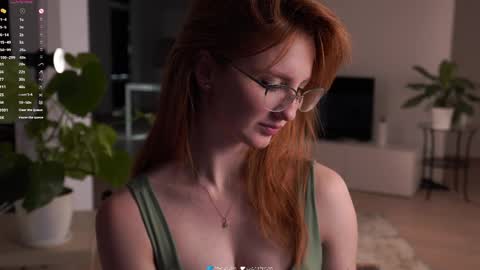 Natasha online show from March 29, 4:25 am