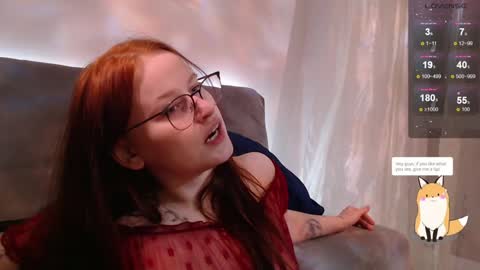 Snapshot of lynne_dawson chatting on December 9, 2:49 pm lynne_dawson online show from December 9, 2:49 pm