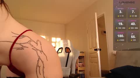 Snapshot of lynne_dawson chatting on February 10, 12:29 pm lynne_dawson online show from February 10, 12:29 pm