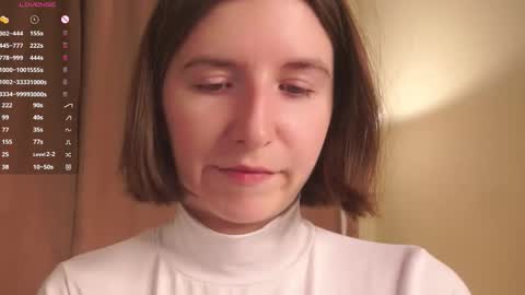 Lola online show from December 4, 5:45 pm