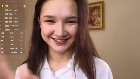 Snapshot of lynngroves chatting on February 14, 6:19 pm Lola online show from February 14, 6:19 pm