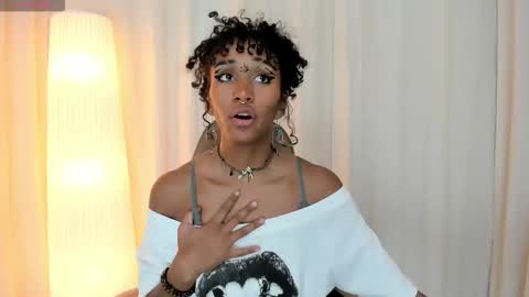 Lynx and Sun  online show from October 9, 5:40 pm