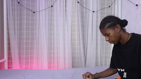 Lynx and Sun  online show from October 6, 6:48 pm