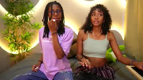 Lynx and Sun  online show from January 13, 8:38 pm