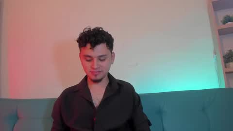 Andrew online show from September 17, 3:04 pm